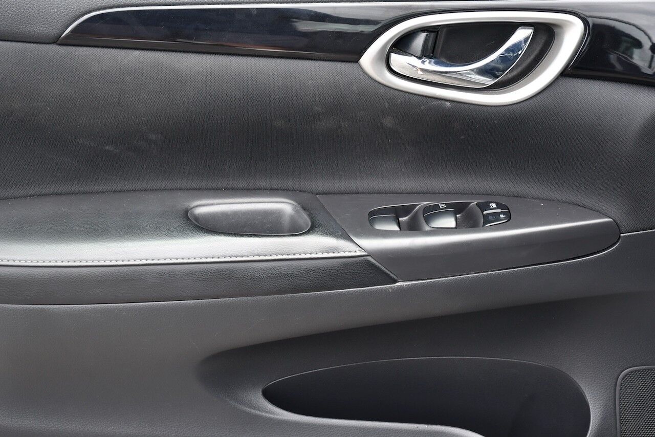 2019 Nissan Sentra SV Doral FL