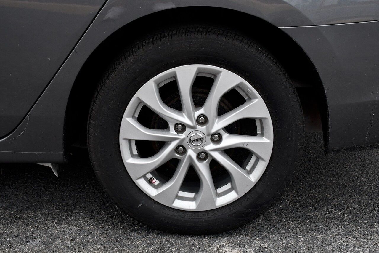 2019 Nissan Sentra SV Doral FL