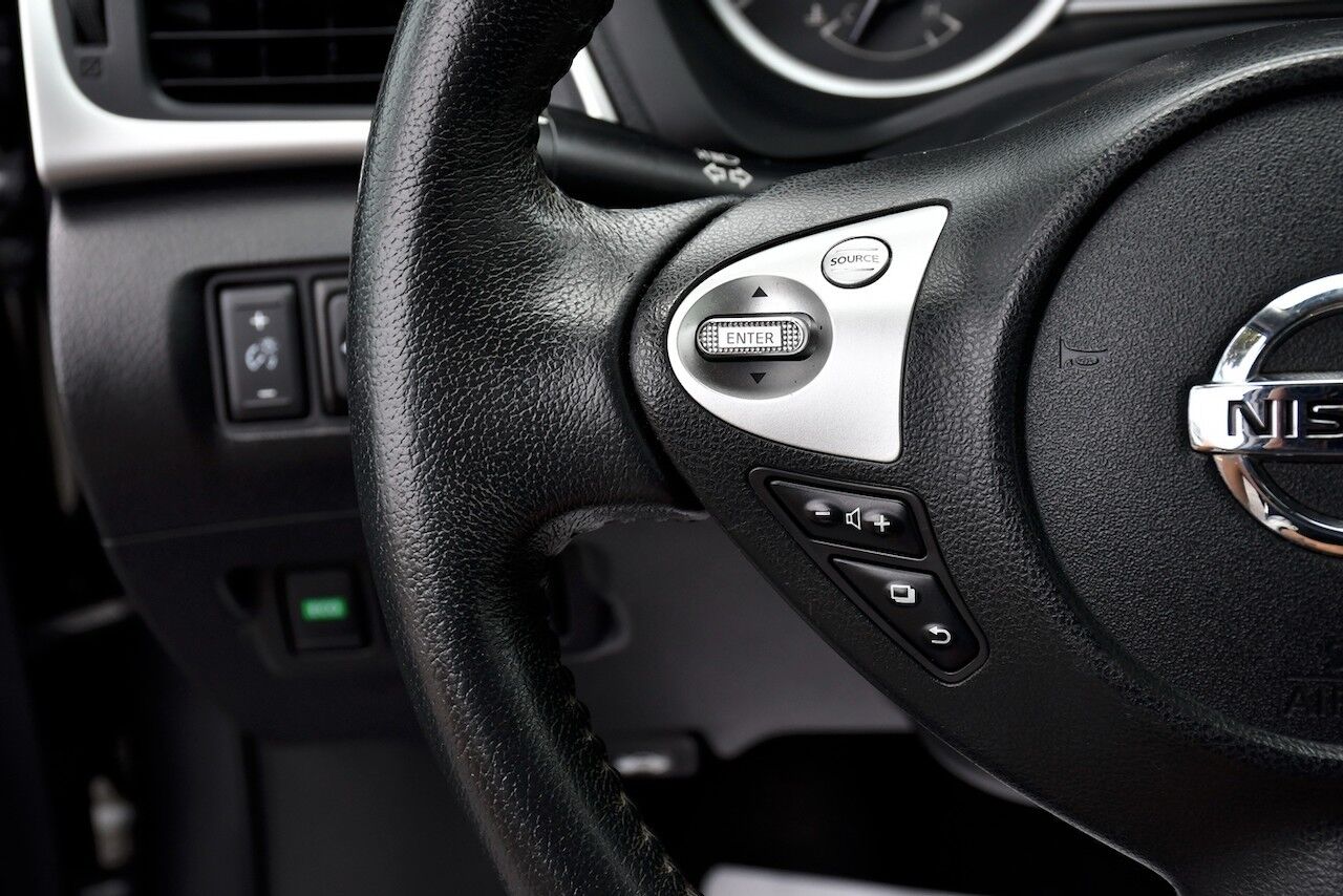 2019 Nissan Sentra SV Doral FL