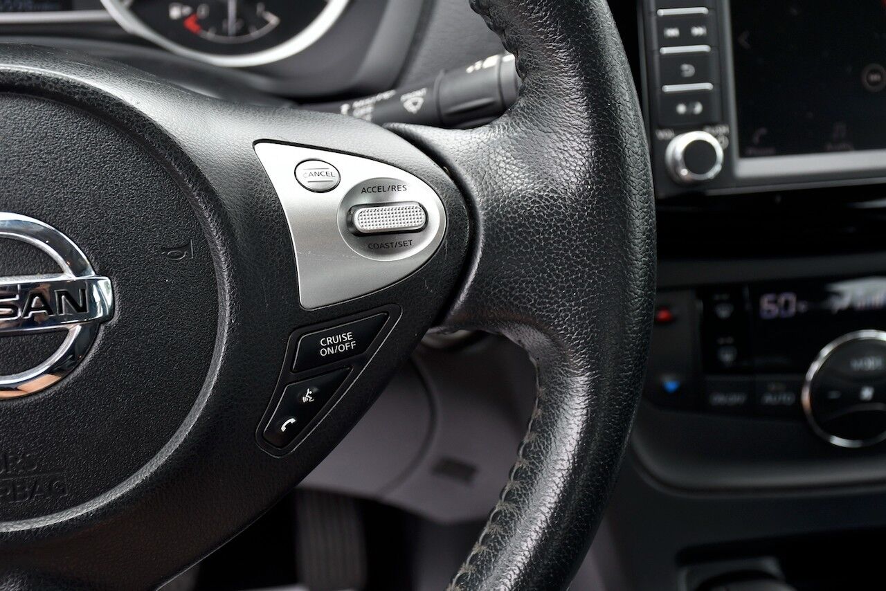 2019 Nissan Sentra SV Doral FL