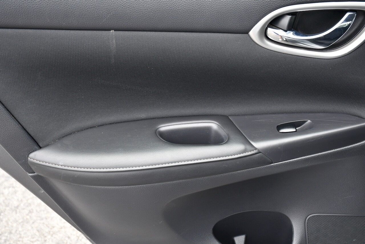 2019 Nissan Sentra SV Doral FL