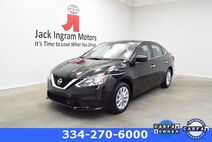 2019 Nissan Sentra SV Montgomery AL 2019 Nissan Sentra SV Montgomery AL