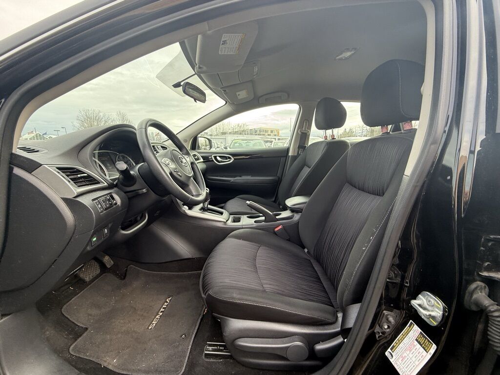 2019 Nissan Sentra SV Beaverton OR