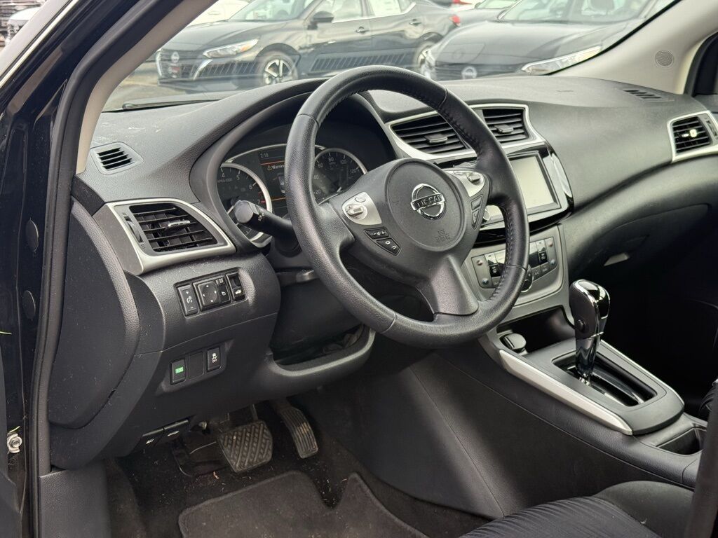 2019 Nissan Sentra SV Beaverton OR