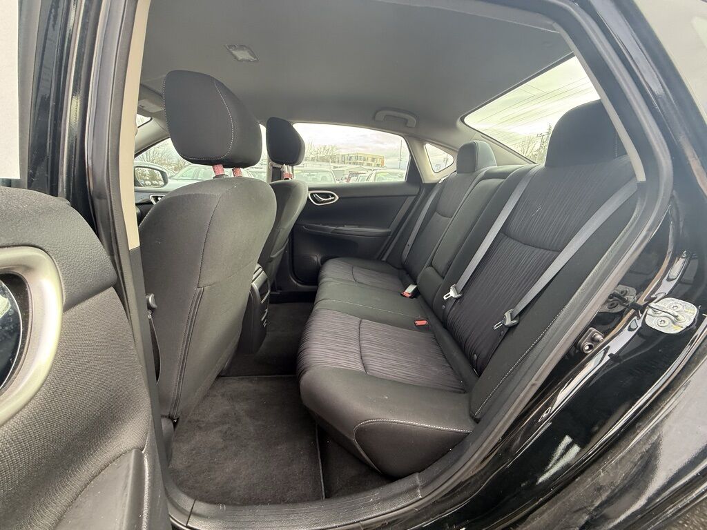 2019 Nissan Sentra SV Beaverton OR