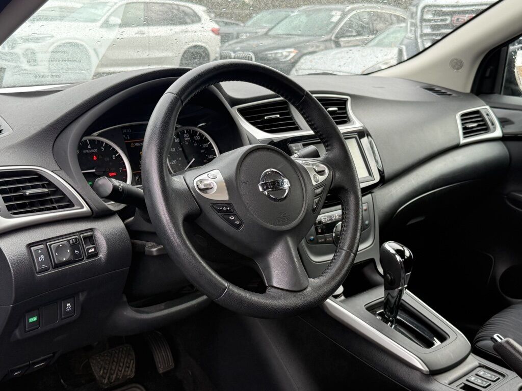 2019 Nissan Sentra SV Beaverton OR