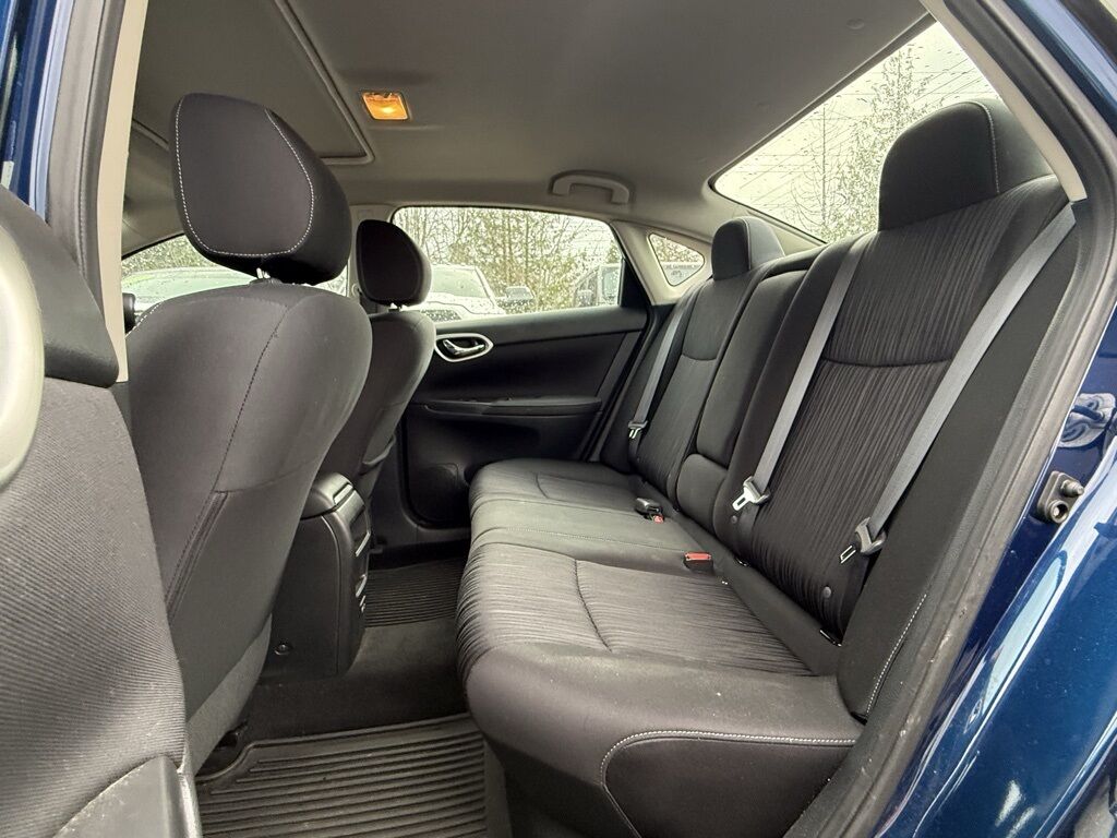 2019 Nissan Sentra SV Beaverton OR