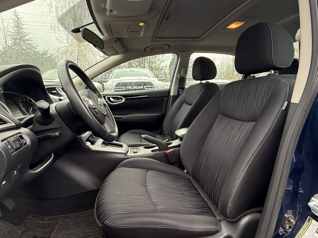 2019 Nissan Sentra SV Beaverton OR