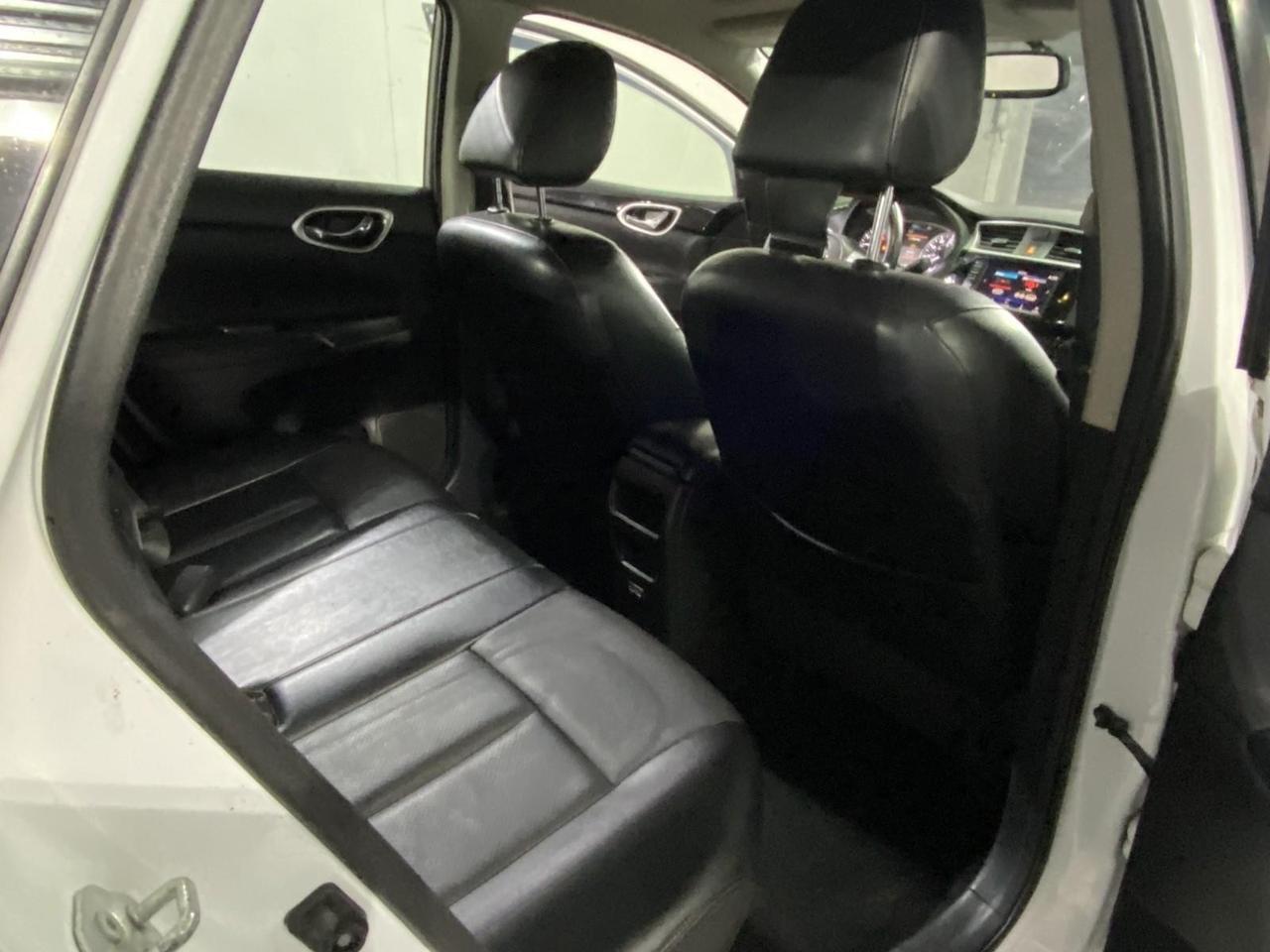 2019 Nissan Sentra SV Richmond Hill NY