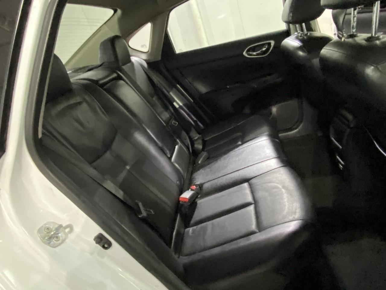 2019 Nissan Sentra SV Richmond Hill NY