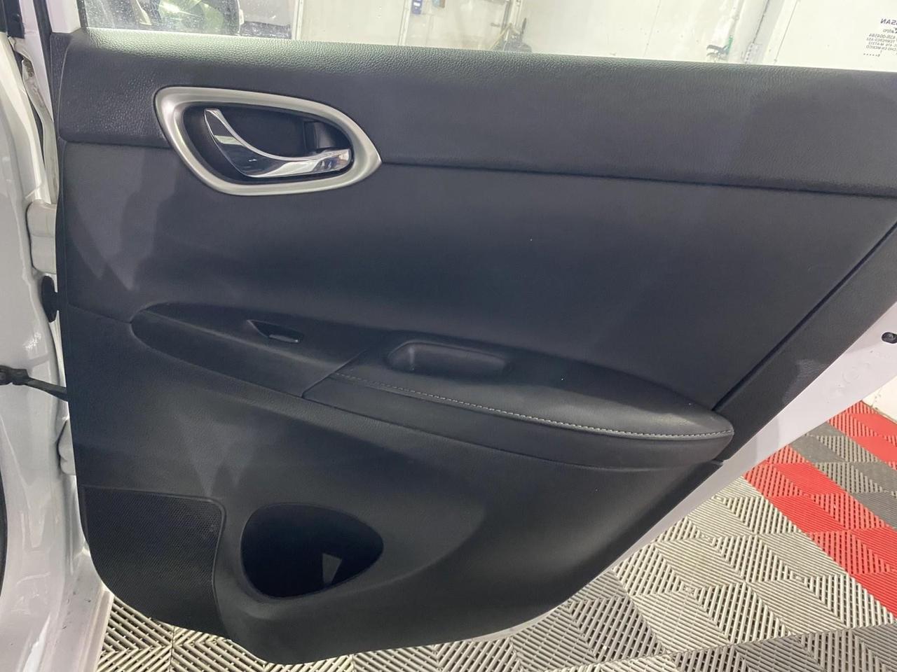 2019 Nissan Sentra SV Richmond Hill NY