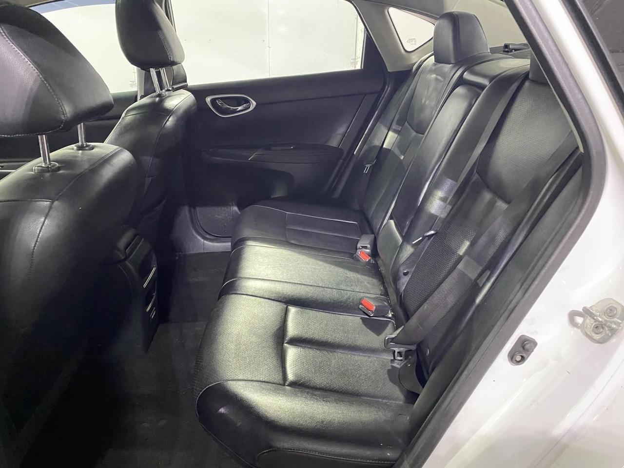 2019 Nissan Sentra SV Richmond Hill NY