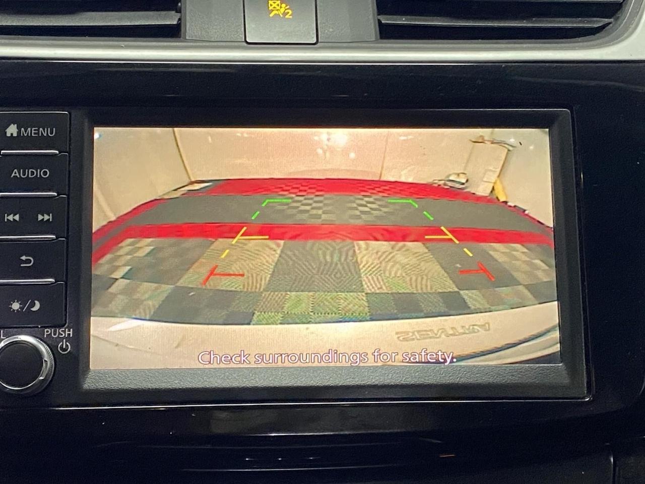 2019 Nissan Sentra SV Richmond Hill NY