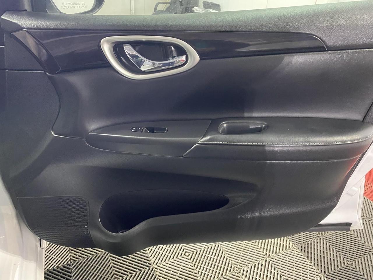 2019 Nissan Sentra SV Richmond Hill NY