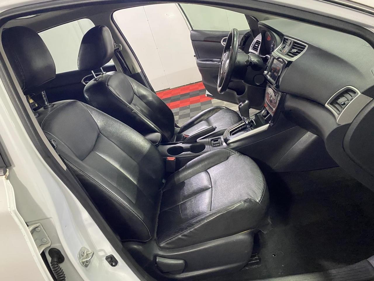 2019 Nissan Sentra SV Richmond Hill NY