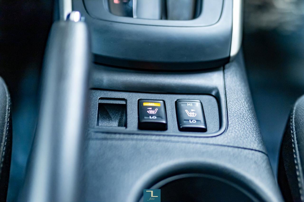 2019 Nissan Sentra SV Roof BCam Heated Seats Red Deer AB