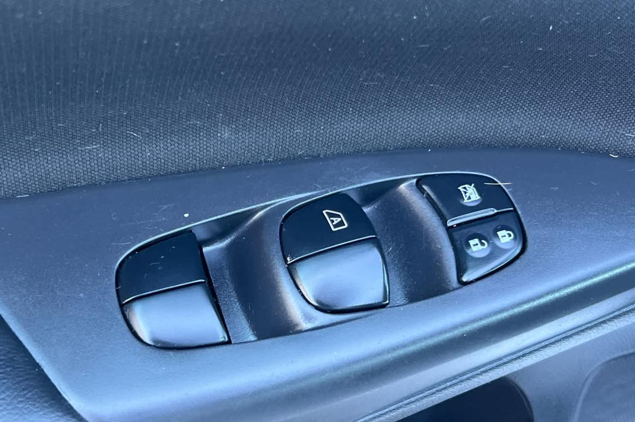 2019 Nissan Sentra SV Roseville CA