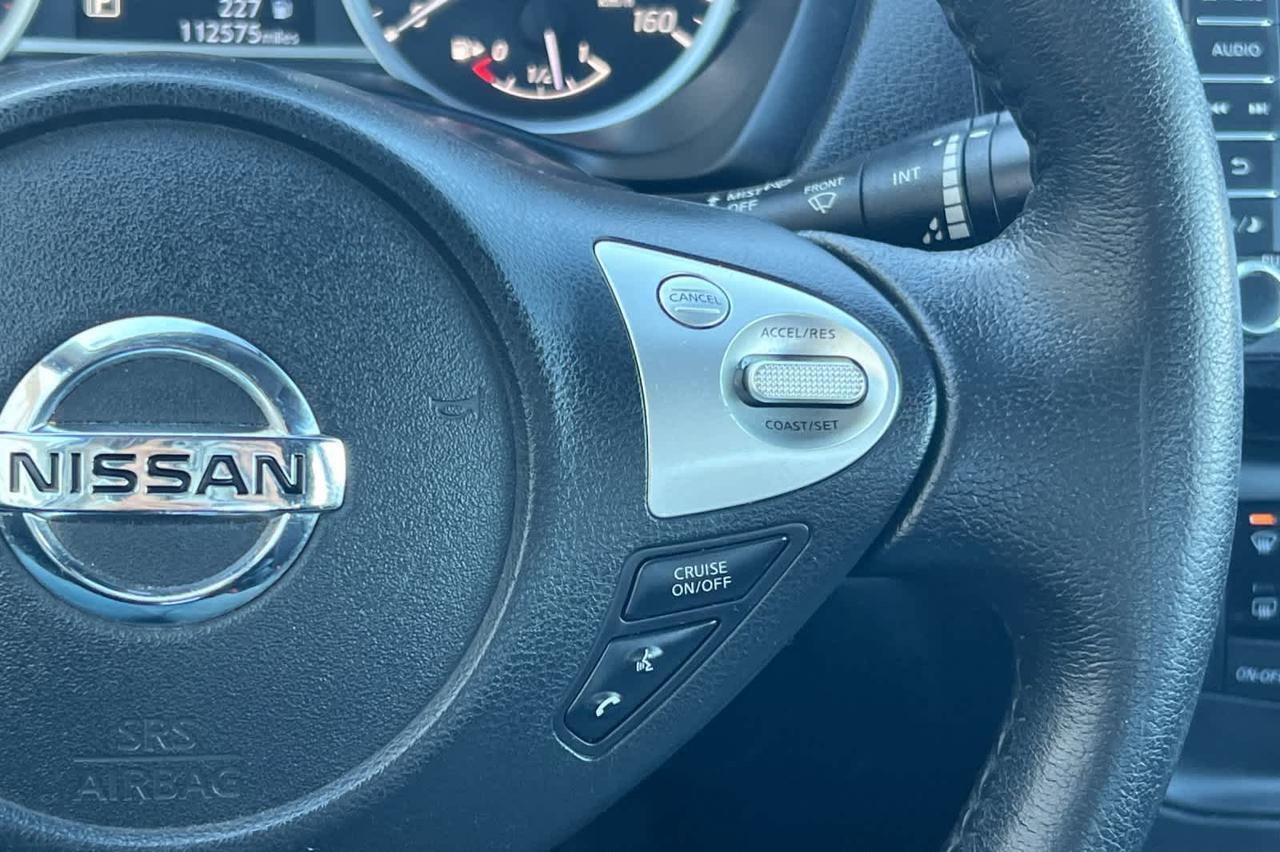 2019 Nissan Sentra SV Roseville CA