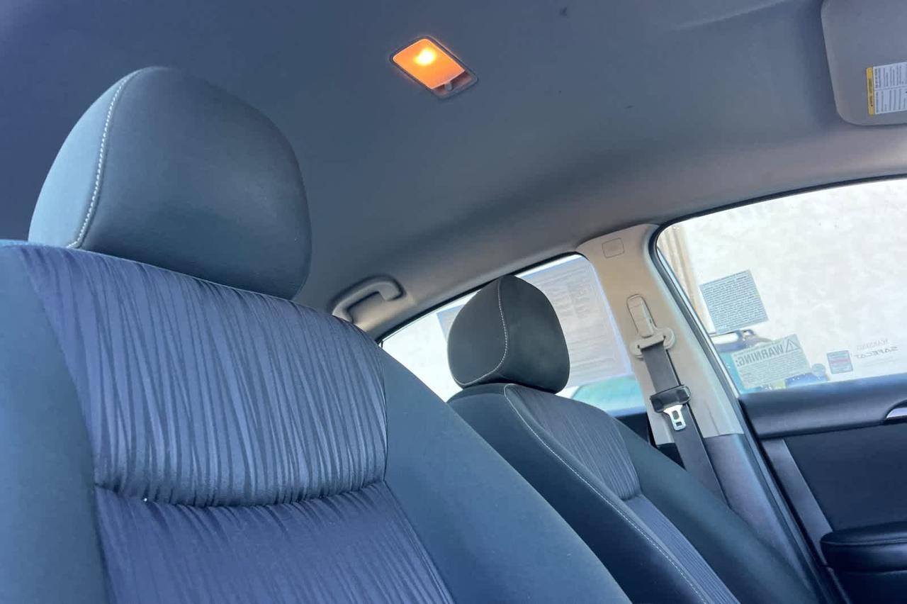 2019 Nissan Sentra SV Roseville CA