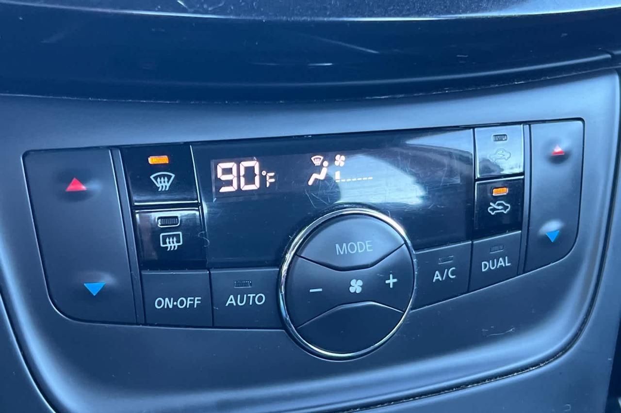 2019 Nissan Sentra SV Roseville CA