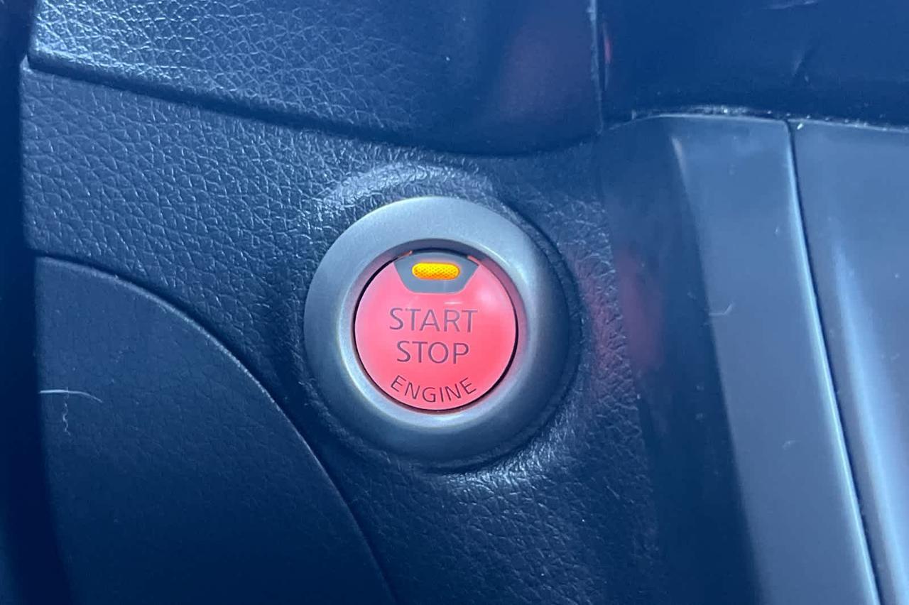 2019 Nissan Sentra SV Roseville CA