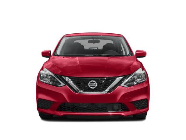 2019 Nissan Sentra SV San Juan TX