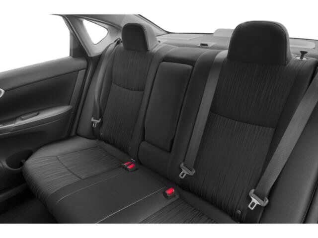 2019 Nissan Sentra SV San Juan TX