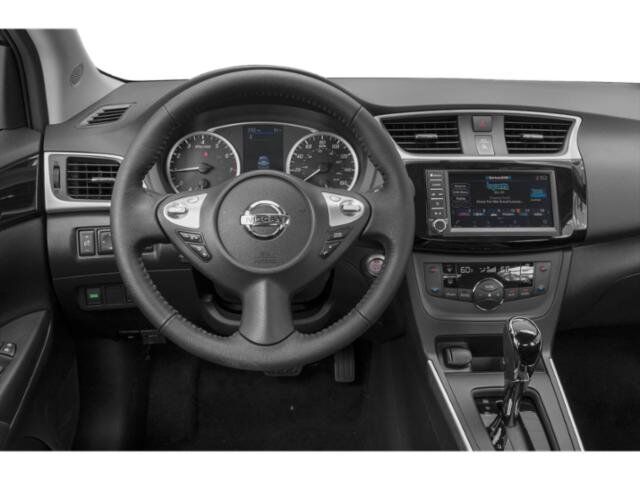 2019 Nissan Sentra SV San Juan TX
