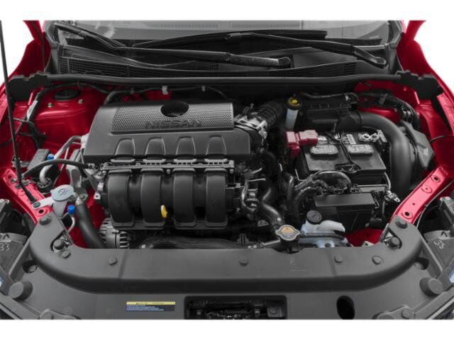 2019 Nissan Sentra SV San Juan TX