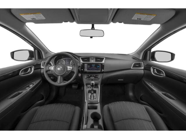 2019 Nissan Sentra SV San Juan TX