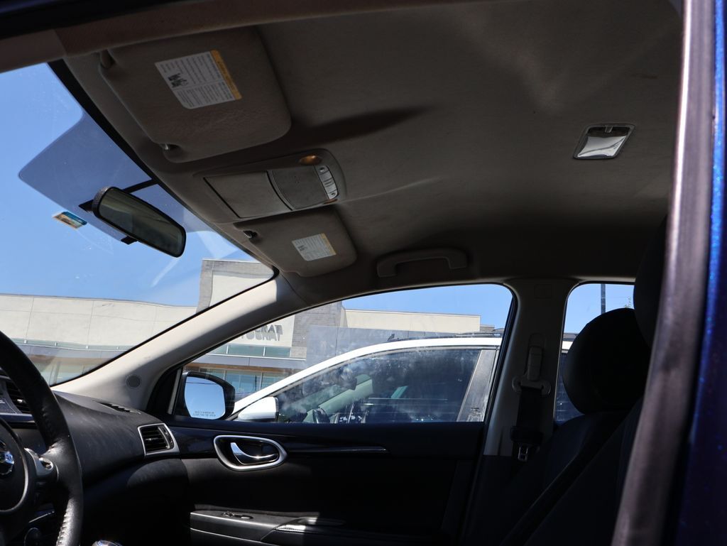 2019 Nissan Sentra SV San Clemente CA