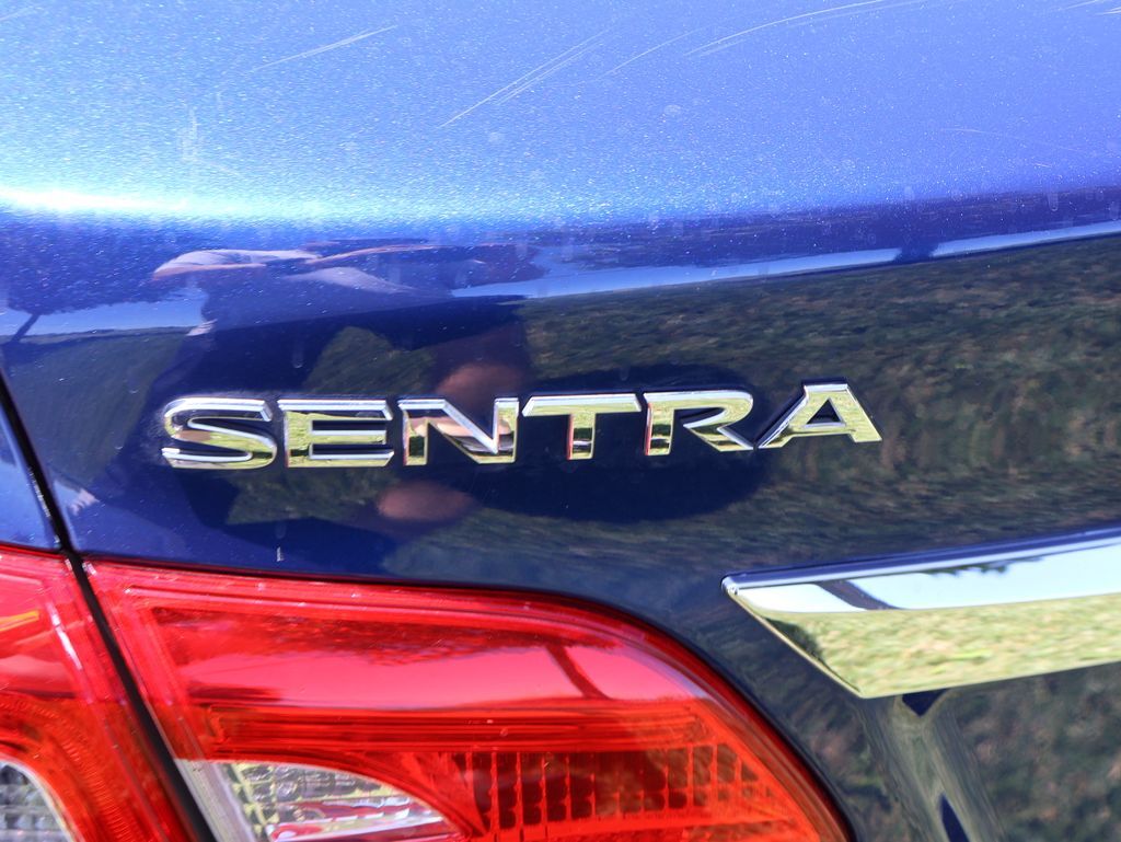 2019 Nissan Sentra SV San Clemente CA