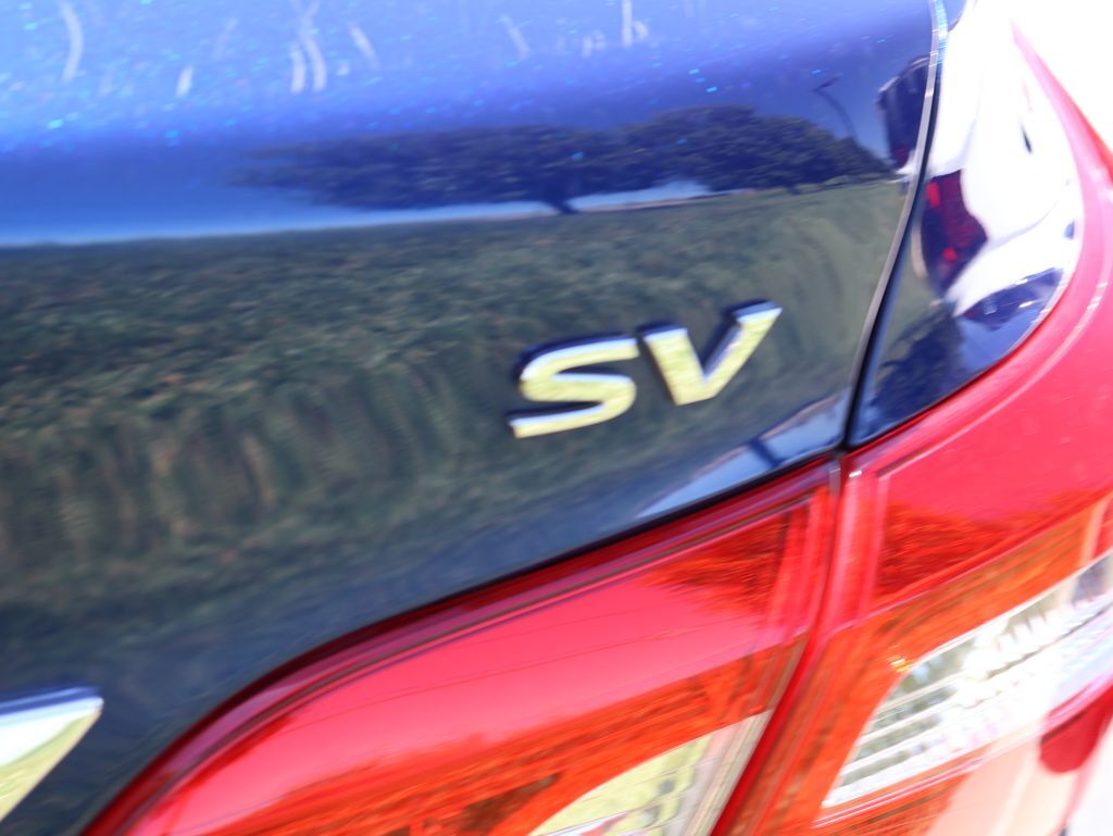 2019 Nissan Sentra SV San Clemente CA