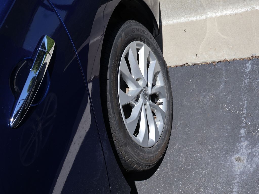 2019 Nissan Sentra SV San Clemente CA