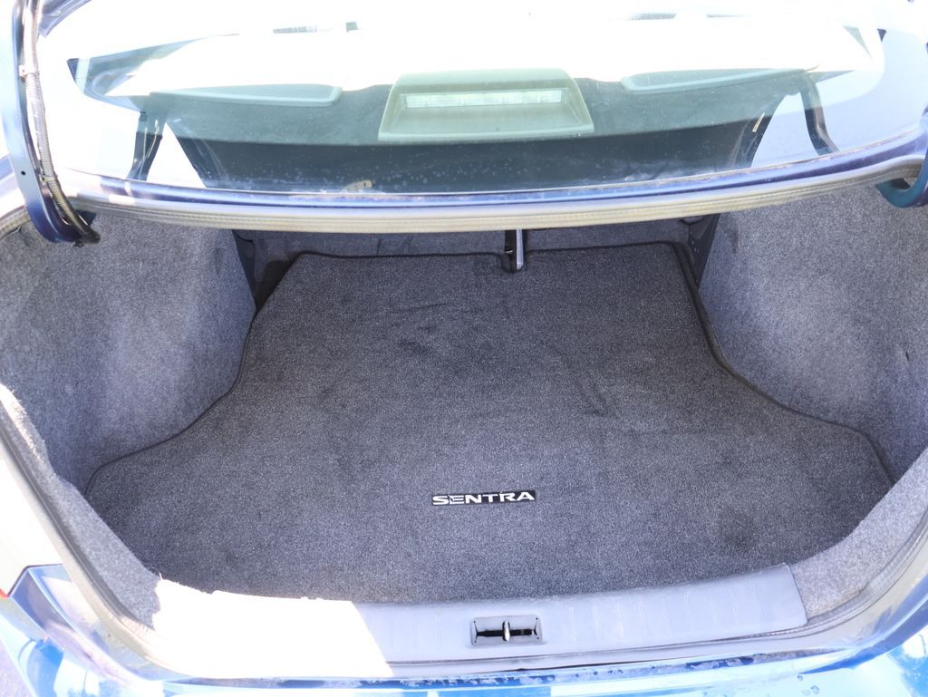 2019 Nissan Sentra SV San Clemente CA