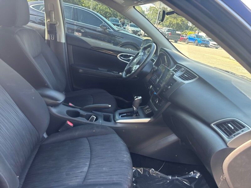 2019 Nissan Sentra SV Seffner FL