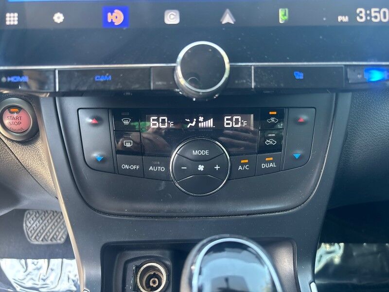 2019 Nissan Sentra SV Seffner FL