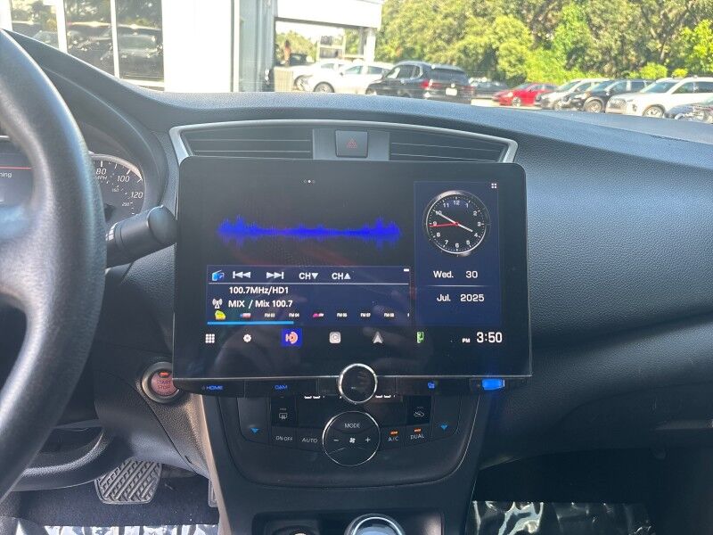 2019 Nissan Sentra SV Seffner FL