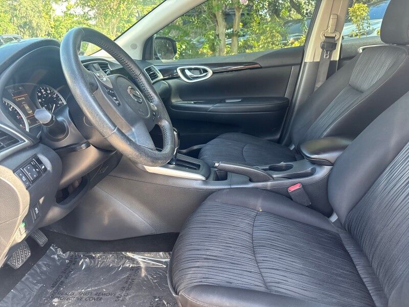 2019 Nissan Sentra SV Seffner FL