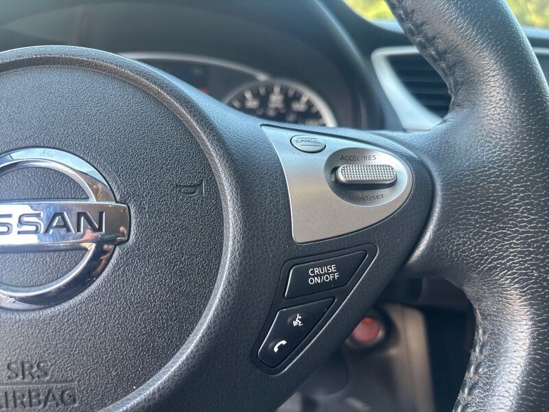 2019 Nissan Sentra SV Seffner FL