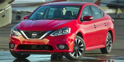 2019 Nissan Sentra SV Seffner FL