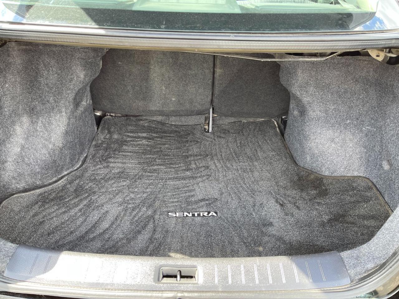 2019 Nissan Sentra SV Spokane Valley, WA