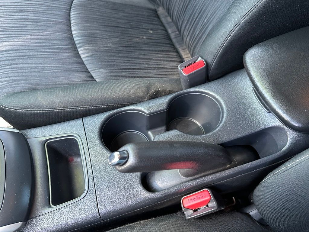 2019 Nissan Sentra SV Tucson AZ