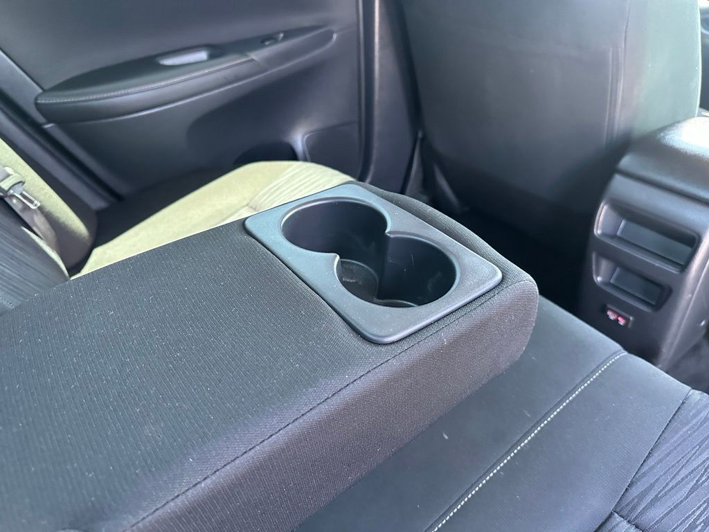 2019 Nissan Sentra SV Tucson AZ