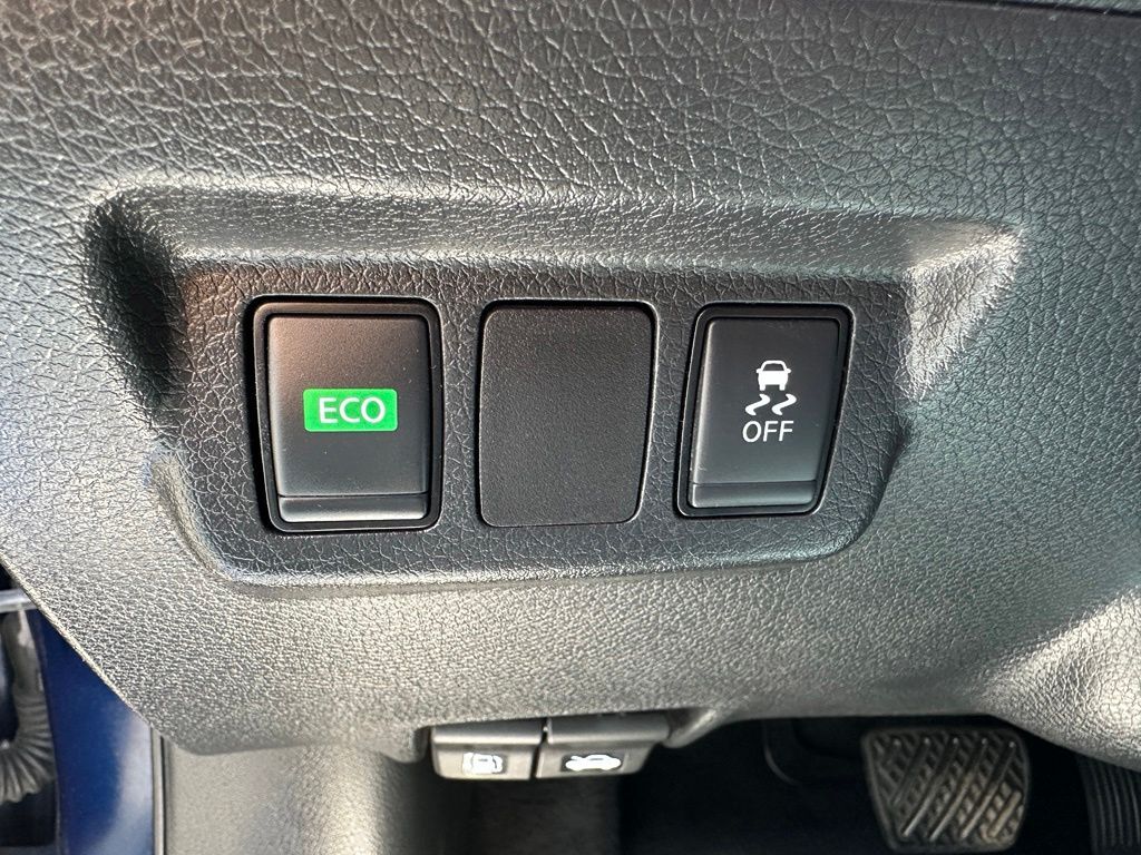 2019 Nissan Sentra SV Tucson AZ