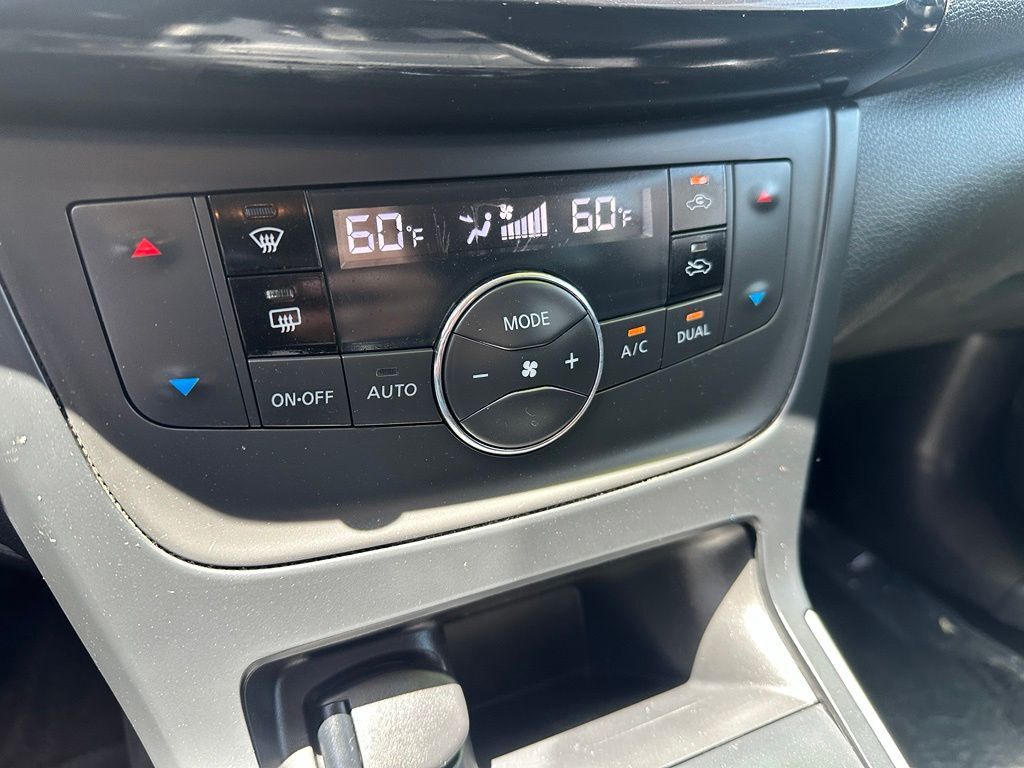 2019 Nissan Sentra SV Tucson AZ