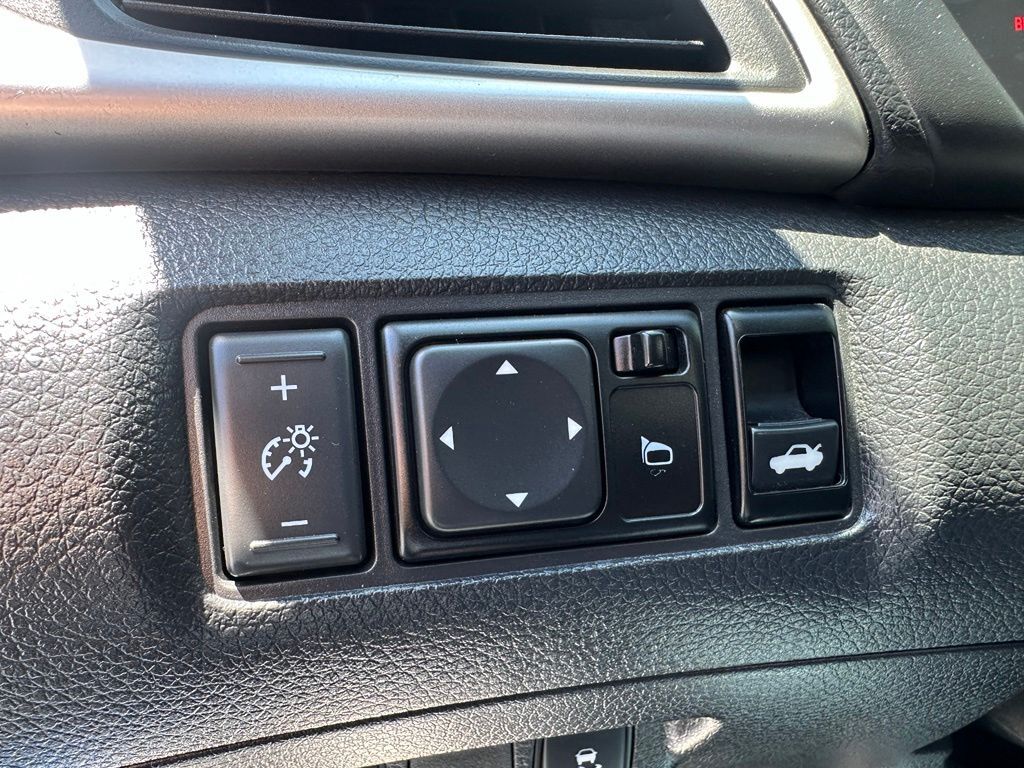 2019 Nissan Sentra SV Tucson AZ