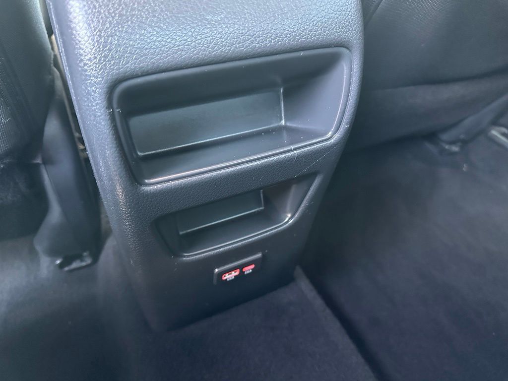 2019 Nissan Sentra SV Tucson AZ