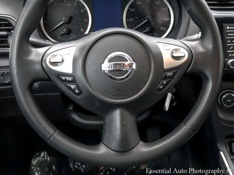 2019 Nissan Sentra SV Willowbrook IL