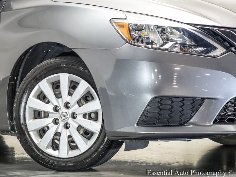 2019 Nissan Sentra SV Willowbrook IL